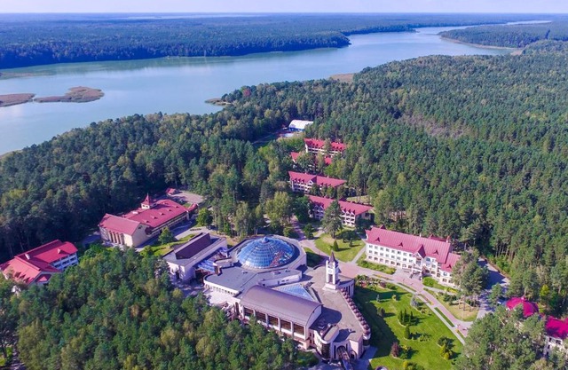 Sanatoriy Ozerniy