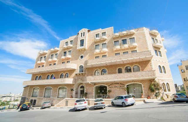 Sancta Maria Hotel