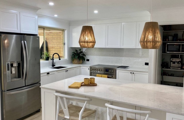 Sanctuary on Saddleback