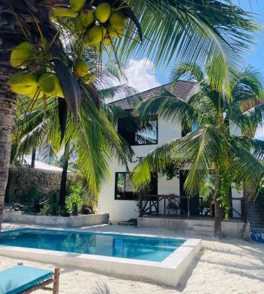 Sand Beach Boutique Apartments