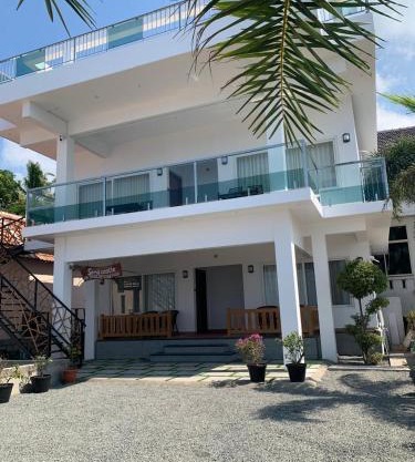 Sand Castle Villa MSK group