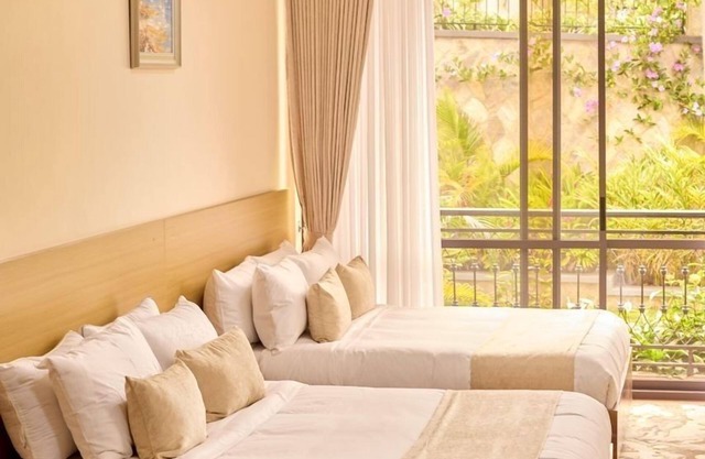 Sand Grains Residences 001