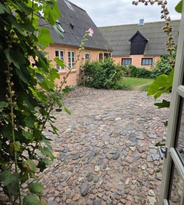 Sandaasen Ecological Farm