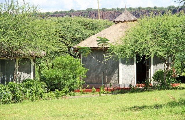 sandai Resort