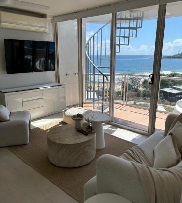 Sandbox Mooloolaba Beach