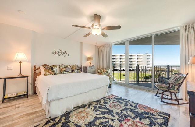 Sandcastle Condominiums Unit 235