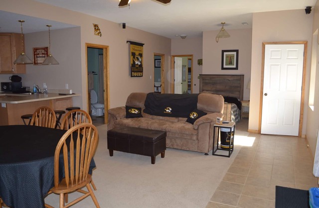 Sander Ridge - 40 wooded acres