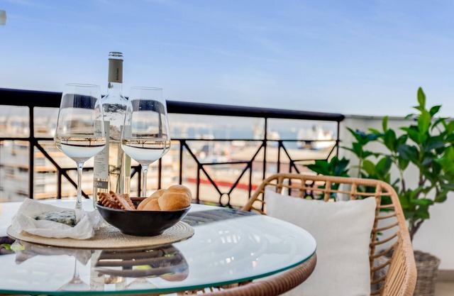 Sanders Arch Thessaloniki