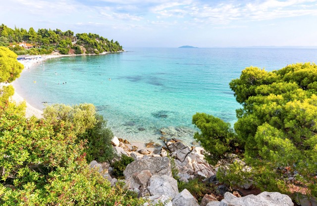 Sanders New Town - Adorable 1-bdr Apt w Balcony