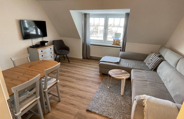 Sandpiper - FeWo Ostsee Ahoy