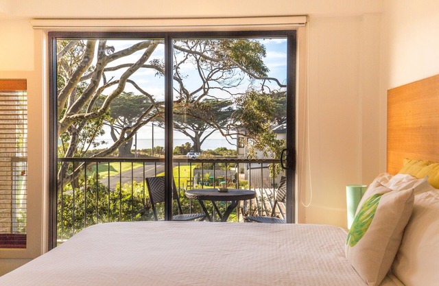 Sandpiper Motel Apollo Bay