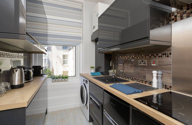 Sandpiper Place - 1 bedroom apartment