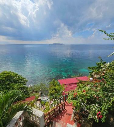 Sandra's holiday house