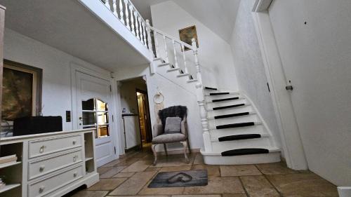 Sandras Serene Guest Room in Charming Village of Gottem, East Flanders