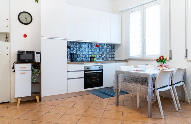 SANDRINE - your comfy stay