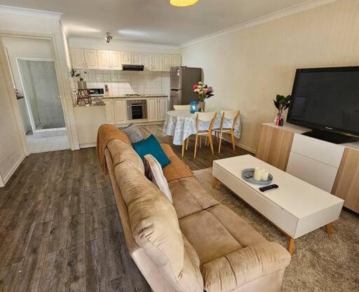 Sandringham Tranquil Retreat