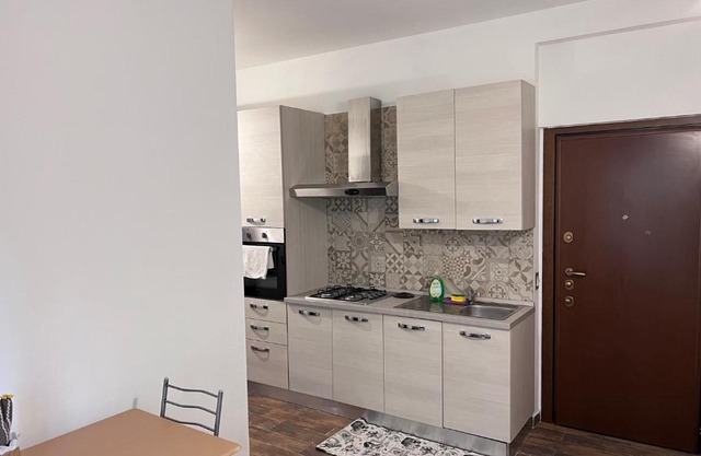 Sandrino house
