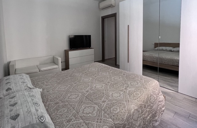 Sandrino house