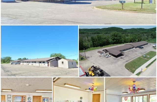 SANDS MOTEL