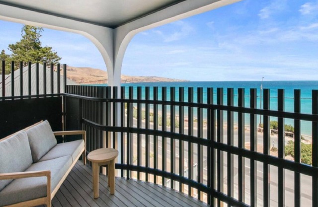Sands On Selicks #5 By Wine Coast Holiday Rentals