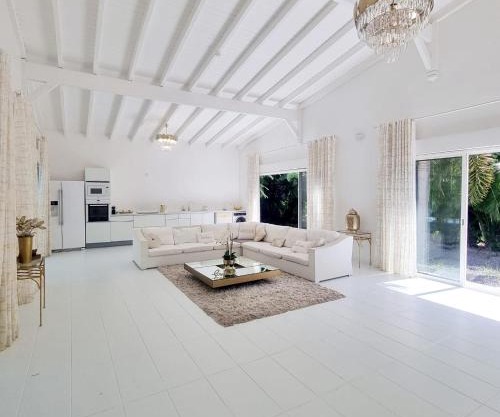 Sandy Bay Villa Opale