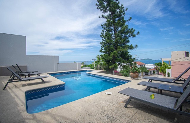 Sandy Dreams Casita with Pool and AMAZING Sunset Views