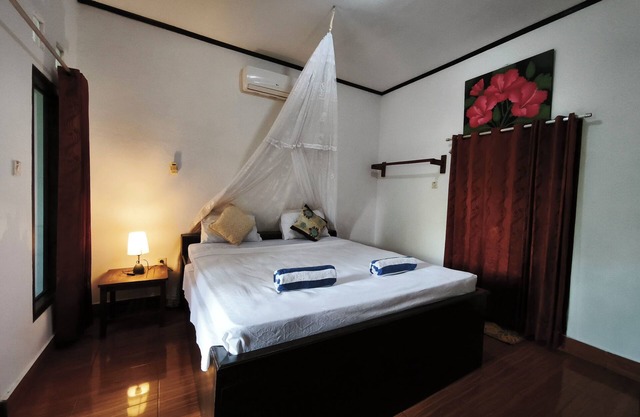 Sandy Path Retreat Gili Air