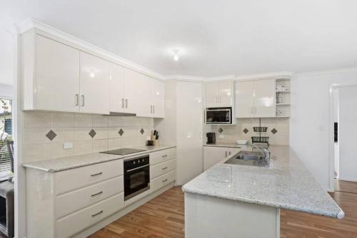 Sandy Retreat at Apollo Bay