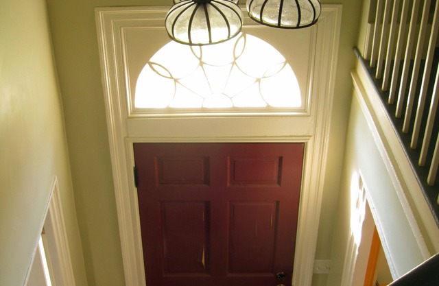 Sandy River House - Retreat To Our Beautiful All-Renovated 200yo Village House