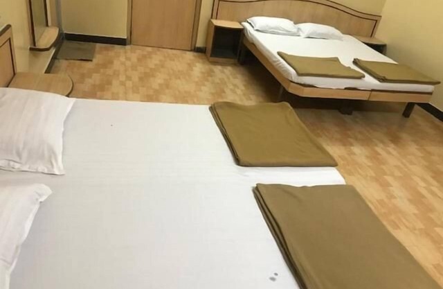 Sangam Guest House
