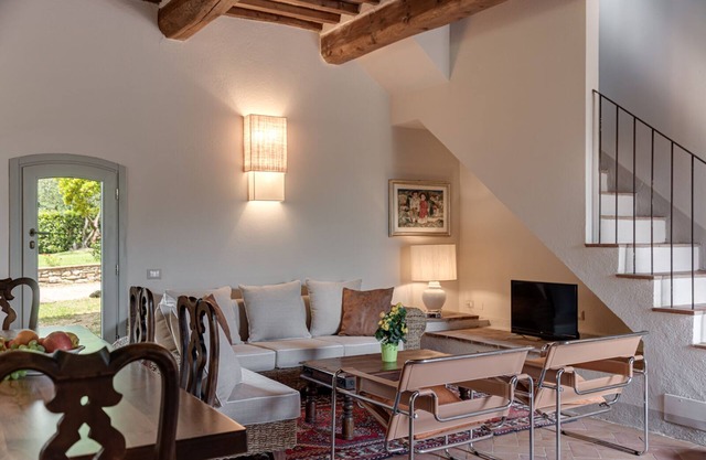 Sangioveto - Il Casale di Villore, Poggibonsi, Siena, Tuscany