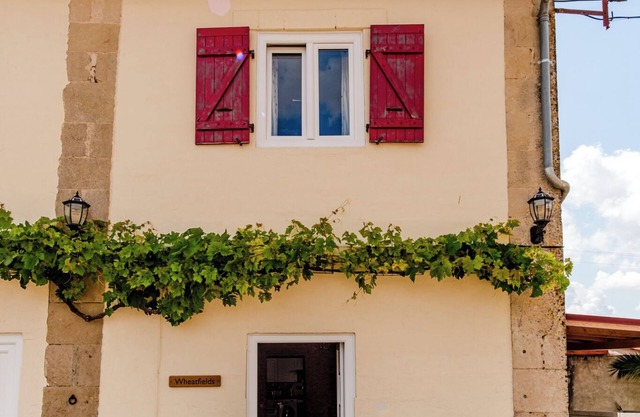 Sans Souci Gites - Wheatfields - 4 Stars