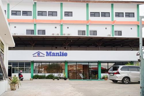 SANS Stay Manlie Hotel & Residence