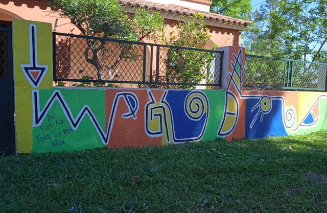 Sansueña Hostal Campamento