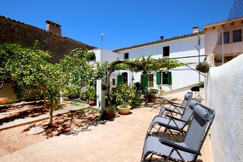 Sant Cosme House by Slow Villas