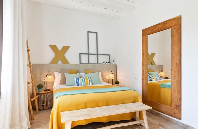 Sant Mori- La Escala Boutique apartment