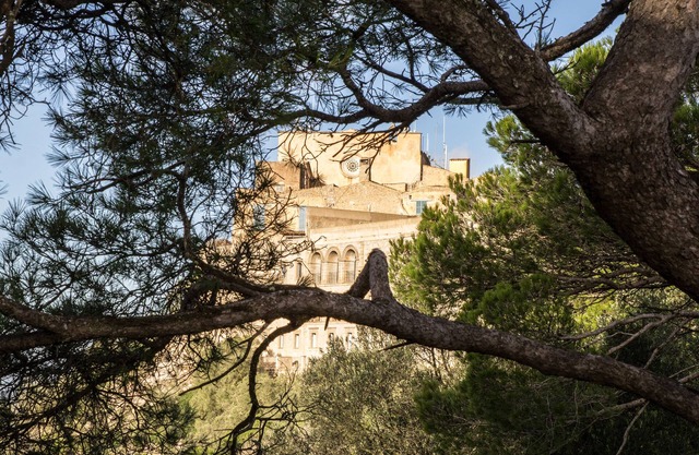 Sant Salvador Hostatgeria