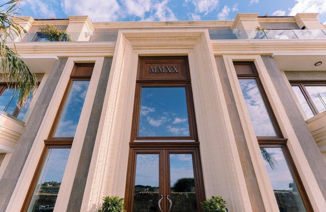 Santa Lucia Boutique Hotel