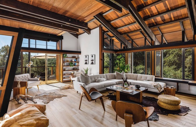 Santa Rosa 4BR Retreat | Pool, Views & Wine Country