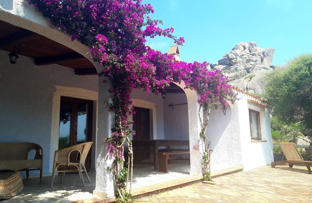 Santa Teresa Gallura: House/Villa - Santa Teresa Gallura with swimming-pool