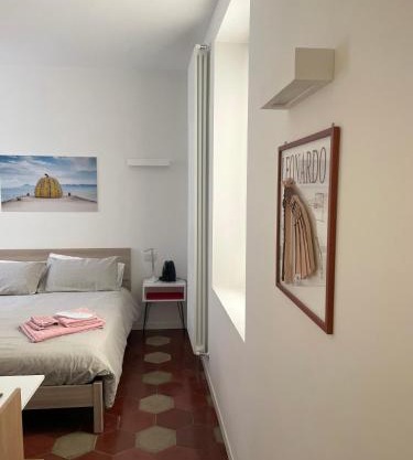 Santa Vincenza - Suite Indipendente