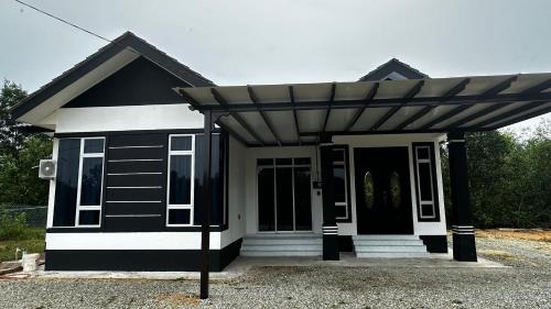 Santai Rhuteng Homestay