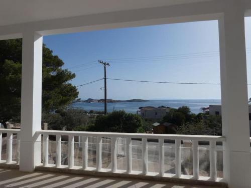 Santina's house