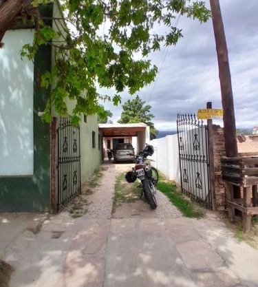 Santo Cura Brochero zona centro