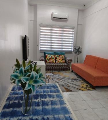 Santorini by Loteloft at Bukit Merah Laketown