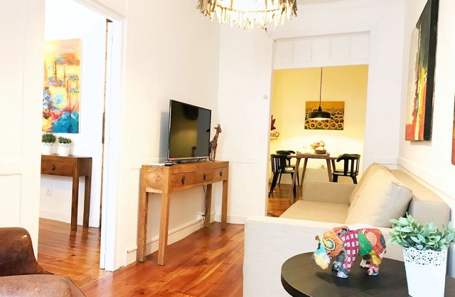 SantoSweethome 2.2 Lisboa