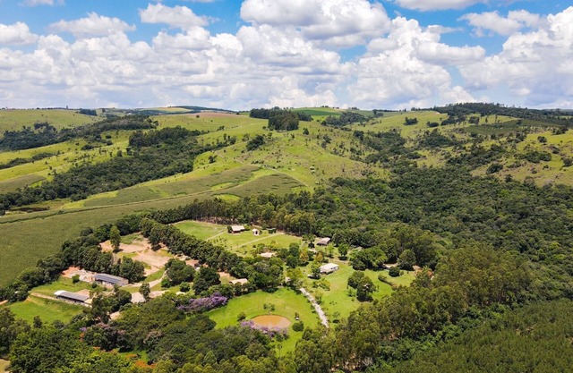 Sao024 - Farmhouse in Salto de Pirapora