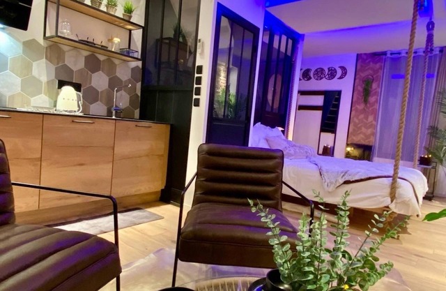 Saphir Spa