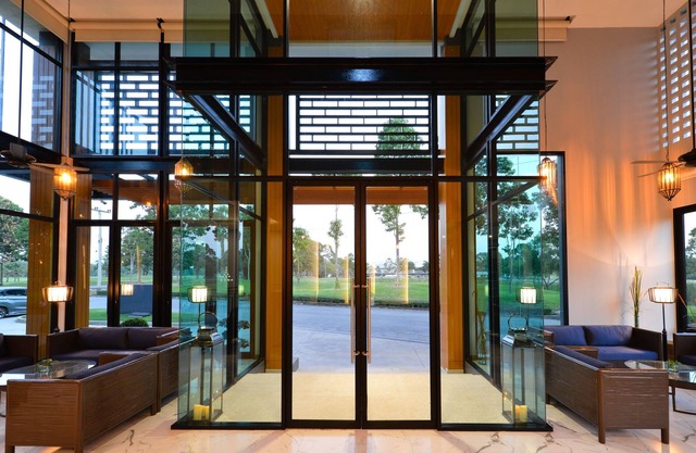 Sappaya Hotel by Lotus Valley Golf Resort