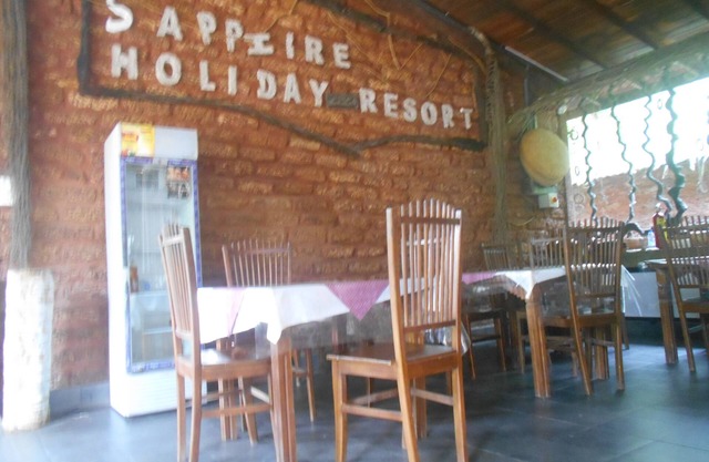 Sapphire Holiday Resort